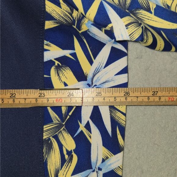 National Since 1952 Women 3X Lightweight Pullover Jacket Stretch Outdoors Artsy - Picture 8 of 9